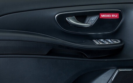 Mercedes-Benz V-Класс, 2022 год, 9 595 000 рублей, 13 фотография