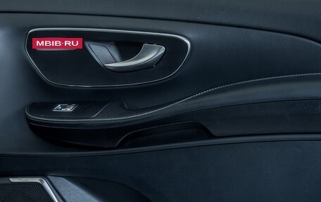 Mercedes-Benz V-Класс, 2022 год, 9 595 000 рублей, 14 фотография