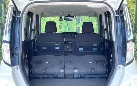 Toyota Roomy I, 2022 год, 1 150 000 рублей, 10 фотография