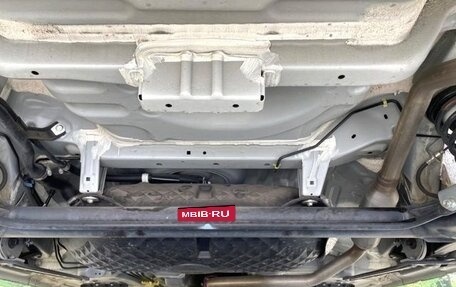 Toyota Roomy I, 2022 год, 1 150 000 рублей, 12 фотография