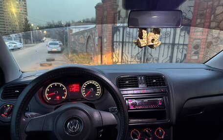 Volkswagen Polo VI (EU Market), 2011 год, 600 000 рублей, 4 фотография