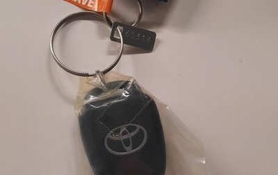 Toyota RAV4, 2014 год, 2 200 000 рублей, 1 фотография