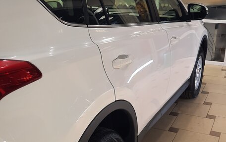 Toyota RAV4, 2014 год, 2 200 000 рублей, 9 фотография