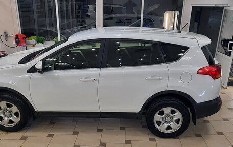 Toyota RAV4, 2014 год, 2 200 000 рублей, 10 фотография