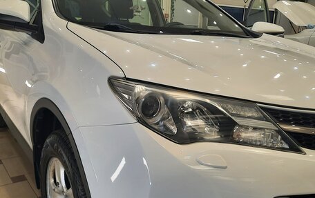 Toyota RAV4, 2014 год, 2 200 000 рублей, 11 фотография