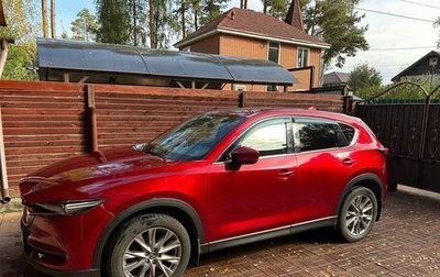 Mazda CX-5 II, 2019 год, 3 150 000 рублей, 1 фотография