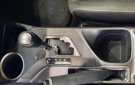 Toyota RAV4, 2014 год, 2 200 000 рублей, 17 фотография