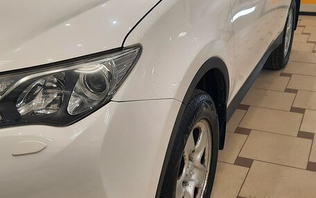 Toyota RAV4, 2014 год, 2 200 000 рублей, 12 фотография