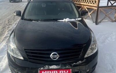 Nissan Teana, 2010 год, 950 000 рублей, 1 фотография