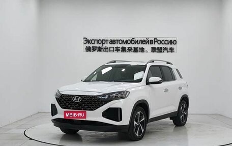 Hyundai ix35, 2022 год, 1 776 000 рублей, 1 фотография