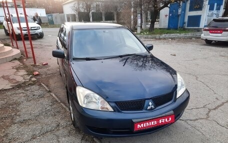 Mitsubishi Lancer IX, 2007 год, 500 000 рублей, 1 фотография