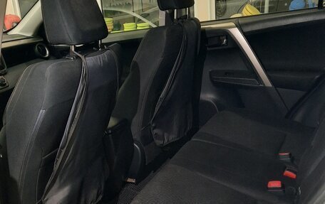 Toyota RAV4, 2014 год, 2 200 000 рублей, 20 фотография