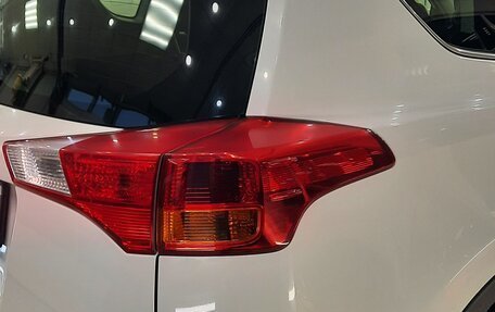 Toyota RAV4, 2014 год, 2 200 000 рублей, 23 фотография