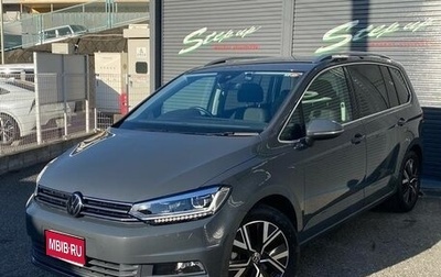 Volkswagen Golf VIII, 2022 год, 2 099 666 рублей, 1 фотография