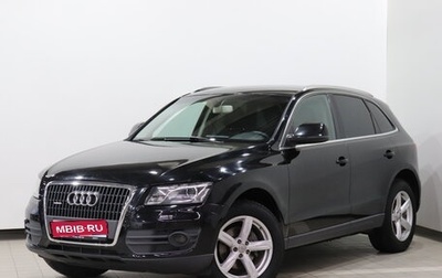 Audi Q5, 2009 год, 980 000 рублей, 1 фотография