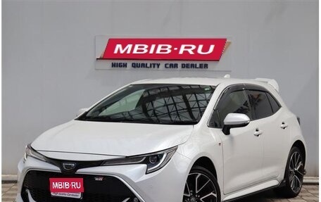 Toyota Corolla, 2022 год, 1 600 666 рублей, 1 фотография