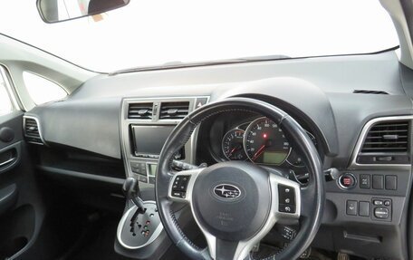 Subaru Trezia, 2011 год, 985 000 рублей, 11 фотография