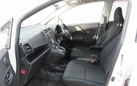 Subaru Trezia, 2011 год, 985 000 рублей, 10 фотография