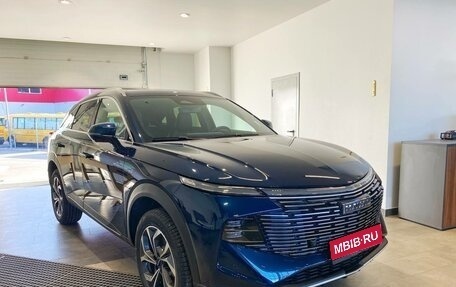 Haval F7, 2025 год, 3 599 000 рублей, 1 фотография