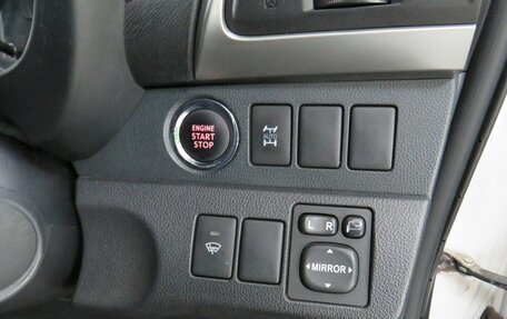 Subaru Trezia, 2011 год, 985 000 рублей, 16 фотография