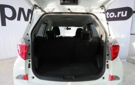 Subaru Trezia, 2011 год, 985 000 рублей, 14 фотография