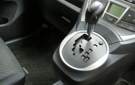 Subaru Trezia, 2011 год, 985 000 рублей, 15 фотография