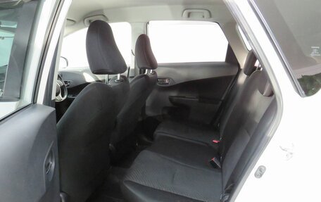 Subaru Trezia, 2011 год, 985 000 рублей, 18 фотография