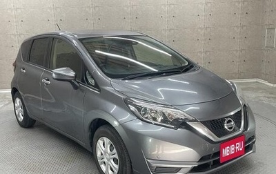 Nissan Note II рестайлинг, 2019 год, 870 000 рублей, 1 фотография