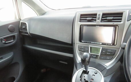 Subaru Trezia, 2011 год, 985 000 рублей, 19 фотография