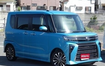 Daihatsu Tanto IV, 2022 год, 1 000 000 рублей, 1 фотография