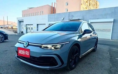 Volkswagen Golf VIII, 2023 год, 2 199 911 рублей, 1 фотография