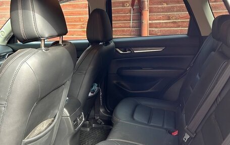 Mazda CX-5 II, 2019 год, 3 150 000 рублей, 6 фотография