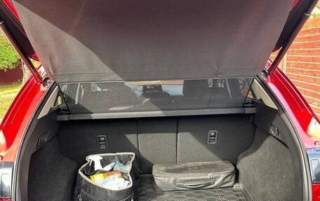 Mazda CX-5 II, 2019 год, 3 150 000 рублей, 5 фотография