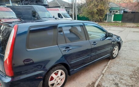 Mitsubishi Lancer IX, 2007 год, 500 000 рублей, 2 фотография