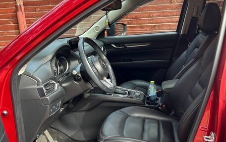 Mazda CX-5 II, 2019 год, 3 150 000 рублей, 9 фотография