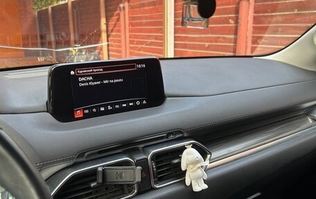 Mazda CX-5 II, 2019 год, 3 150 000 рублей, 8 фотография