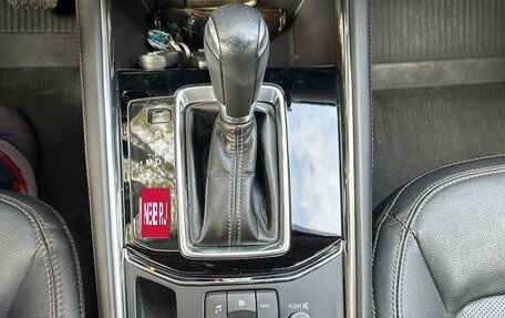 Mazda CX-5 II, 2019 год, 3 150 000 рублей, 7 фотография