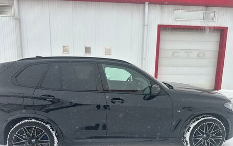 BMW X5, 2022 год, 7 300 000 рублей, 1 фотография