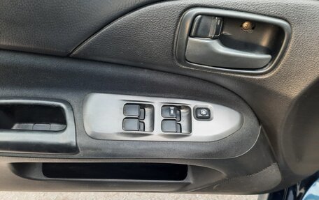 Mitsubishi Lancer IX, 2007 год, 500 000 рублей, 4 фотография