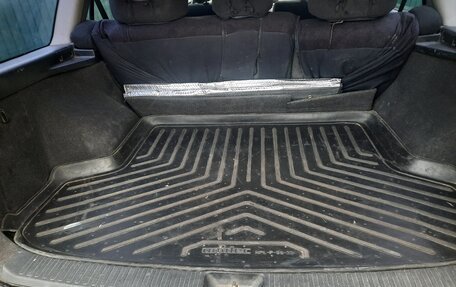 Mitsubishi Lancer IX, 2007 год, 500 000 рублей, 7 фотография