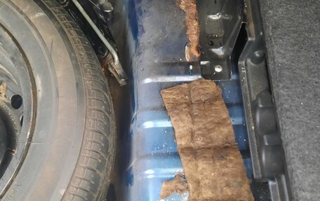 Mitsubishi Lancer IX, 2007 год, 500 000 рублей, 10 фотография