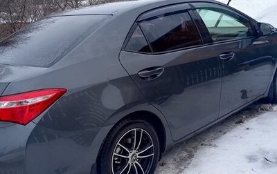 Toyota Corolla, 2013 год, 1 270 000 рублей, 1 фотография