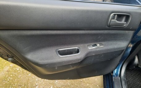 Mitsubishi Lancer IX, 2007 год, 500 000 рублей, 5 фотография