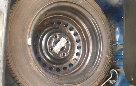 Mitsubishi Lancer IX, 2007 год, 500 000 рублей, 9 фотография