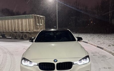 BMW 3 серия, 2018 год, 2 950 000 рублей, 1 фотография