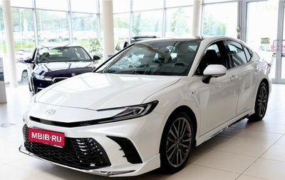 Toyota Camry, 2025 год, 4 990 000 рублей, 1 фотография