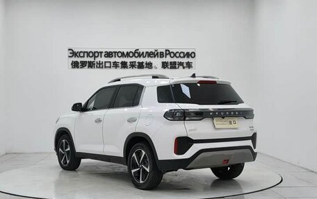 Hyundai ix35, 2022 год, 1 776 000 рублей, 4 фотография