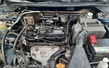 Mitsubishi Lancer IX, 2007 год, 500 000 рублей, 12 фотография