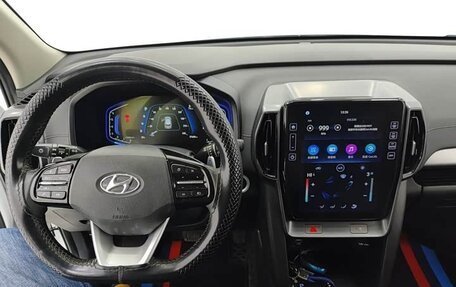 Hyundai ix35, 2022 год, 1 776 000 рублей, 10 фотография