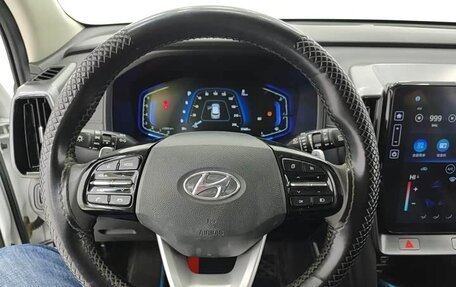Hyundai ix35, 2022 год, 1 776 000 рублей, 11 фотография